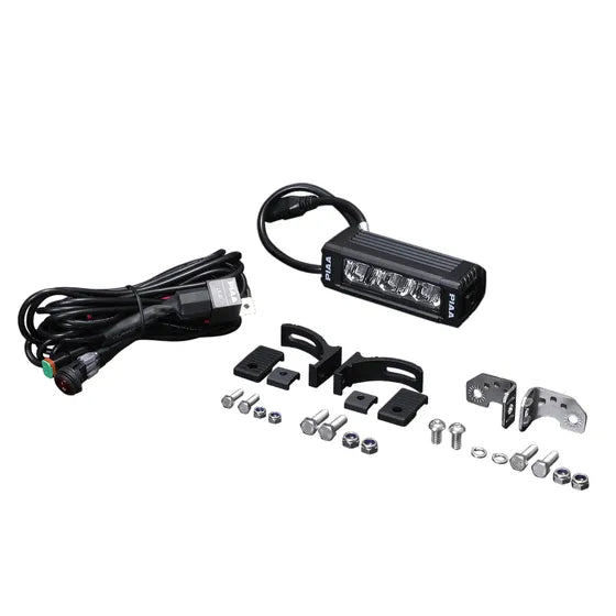 SRF 6 DRIVING BEAM KIT