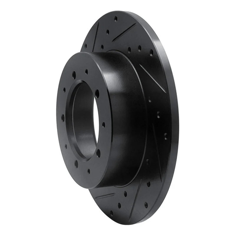 R1 Concepts black auto part