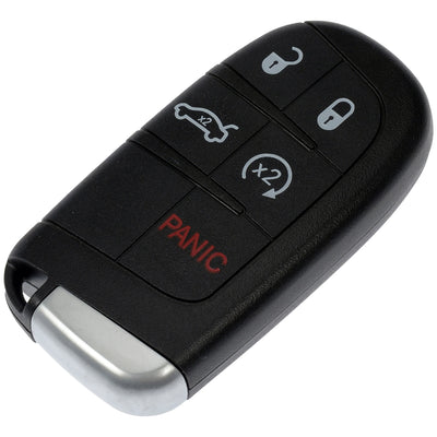 KEYLESS ENTRY REMOTE