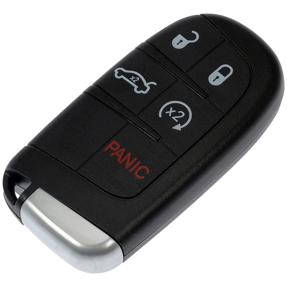 KEYLESS ENTRY REMOTE