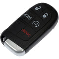 KEYLESS ENTRY REMOTE