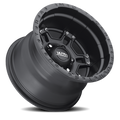 Ultra Wheel auto part
