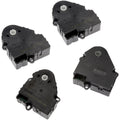 HVAC ACTUATOR REPAIR KIT