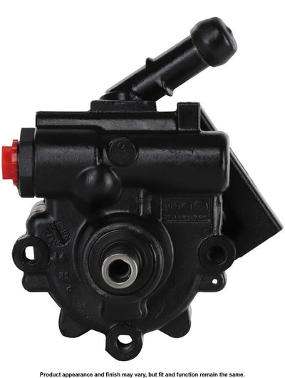 IMP POWER STEERING PUMP