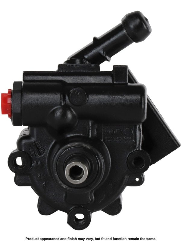 IMP POWER STEERING PUMP