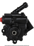 IMP POWER STEERING PUMP