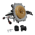 VENTILATION FAN DIESEL COOKER