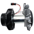 VENTILATION FAN DIESEL COOKER