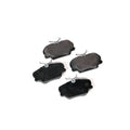 PFC Brakes auto part