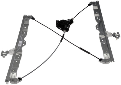 WINDOW REGULATOR