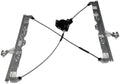 WINDOW REGULATOR
