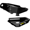 QUICK CONNECT CAPTURE PLATE FOR LIPPERT HELUX