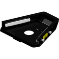 QUICK CONNECT CAPTURE PLATE FOR LIPPERT HELUX