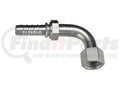 HYDRAULIC COUPLING - GLOBALSPIRAL