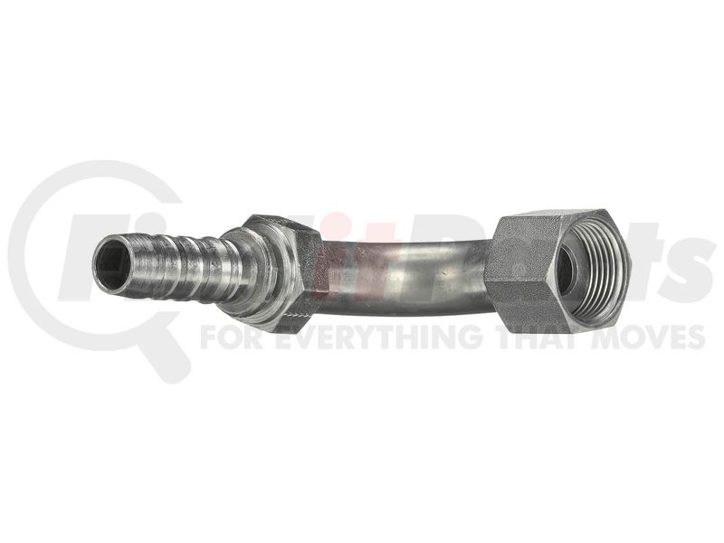HYDRAULIC COUPLING - GLOBALSPIRAL