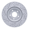 DFC auto part