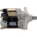 REMANUFACTURED STARTER