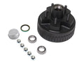 KIT H-D 008-257-05 WHEEL NUTS