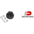 KIT H-D 008-257-05 WHEEL NUTS