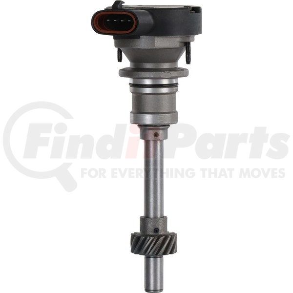 DISTRIBUTOR