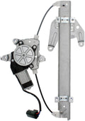 WINDOW REGULATOR