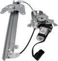 WINDOW REGULATOR