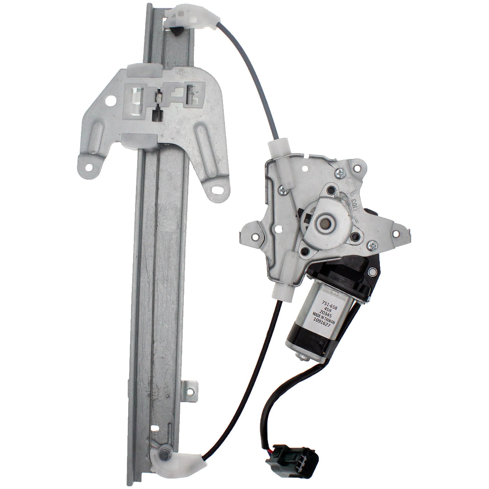 WINDOW REGULATOR