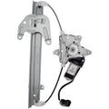 WINDOW REGULATOR