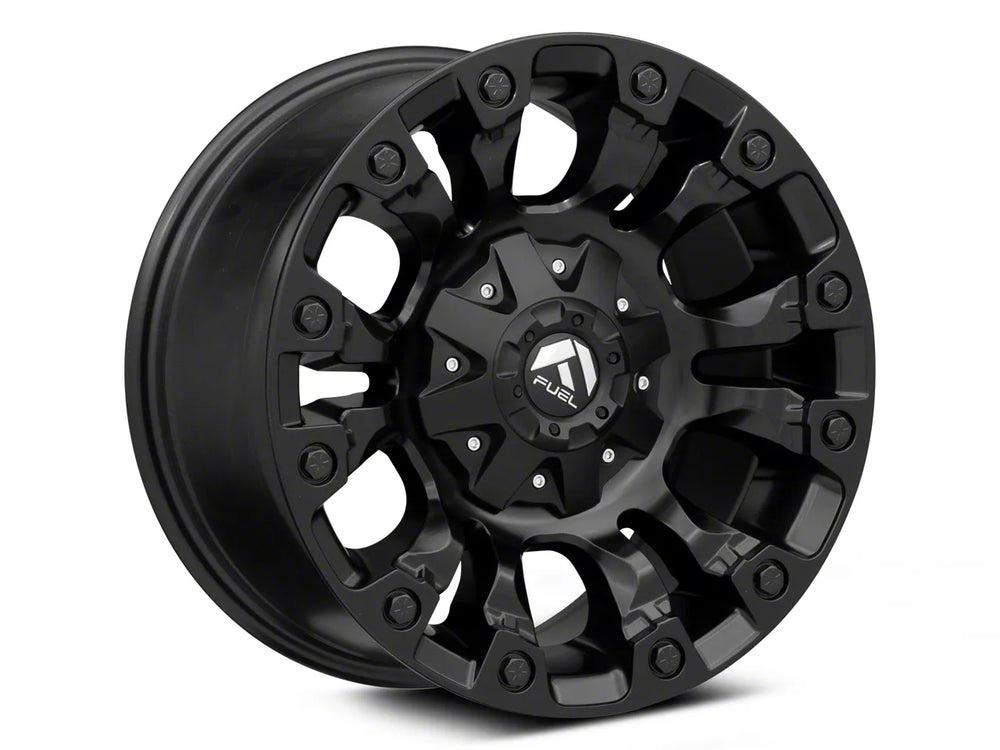 D560 18X8 6X5.5 MT-BLK 35MM