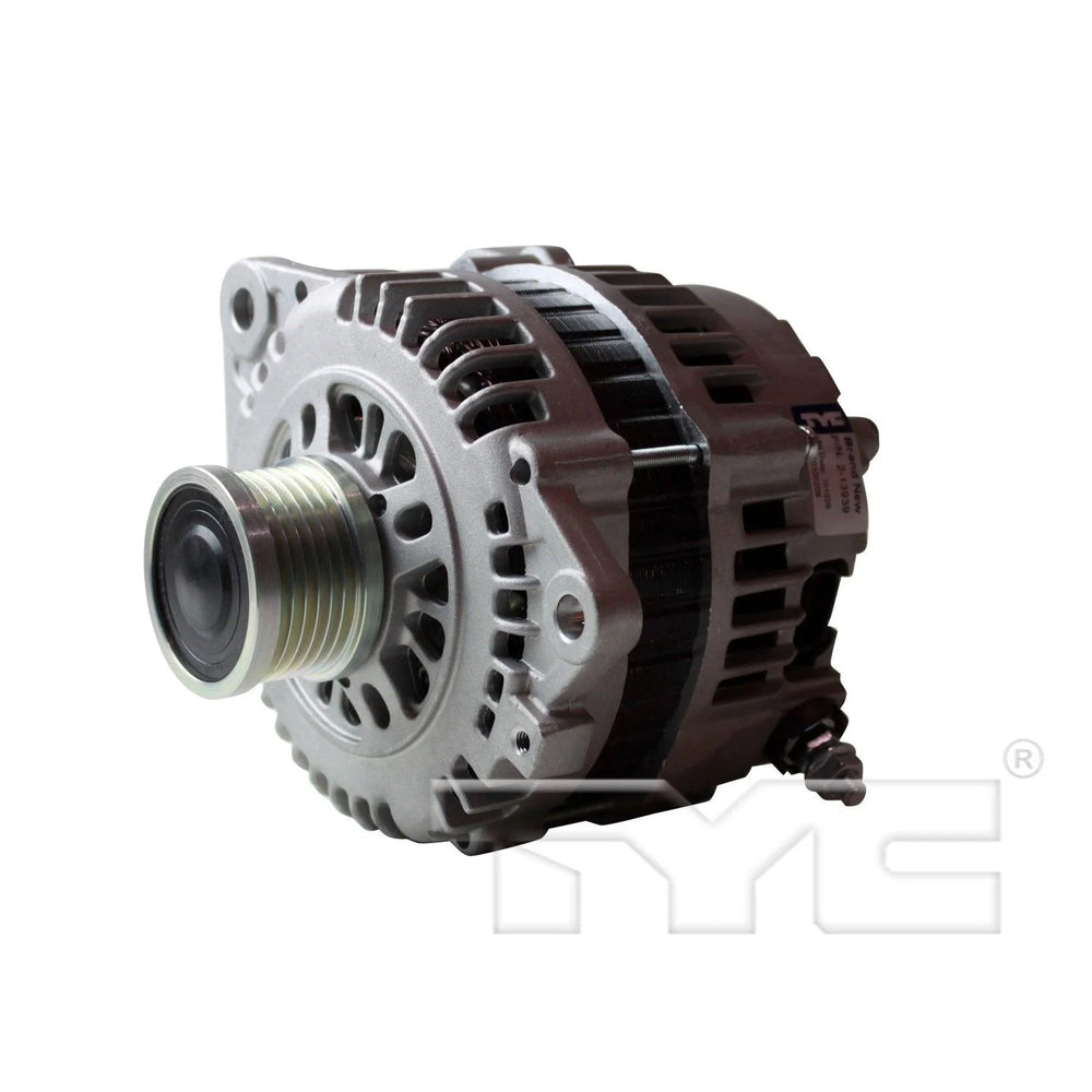TYC auto part