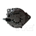 2123 HY ELANTRA 2.0L AT 1R PA RADIATOR