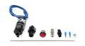 Nitrous Express - PURGE VALVE FOR LIGHTNING & ICEMAN SOLENOIDS  - 15603