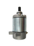 Arrowhead Honda ATV Starter Motor - 12-Volt - 9-Spline