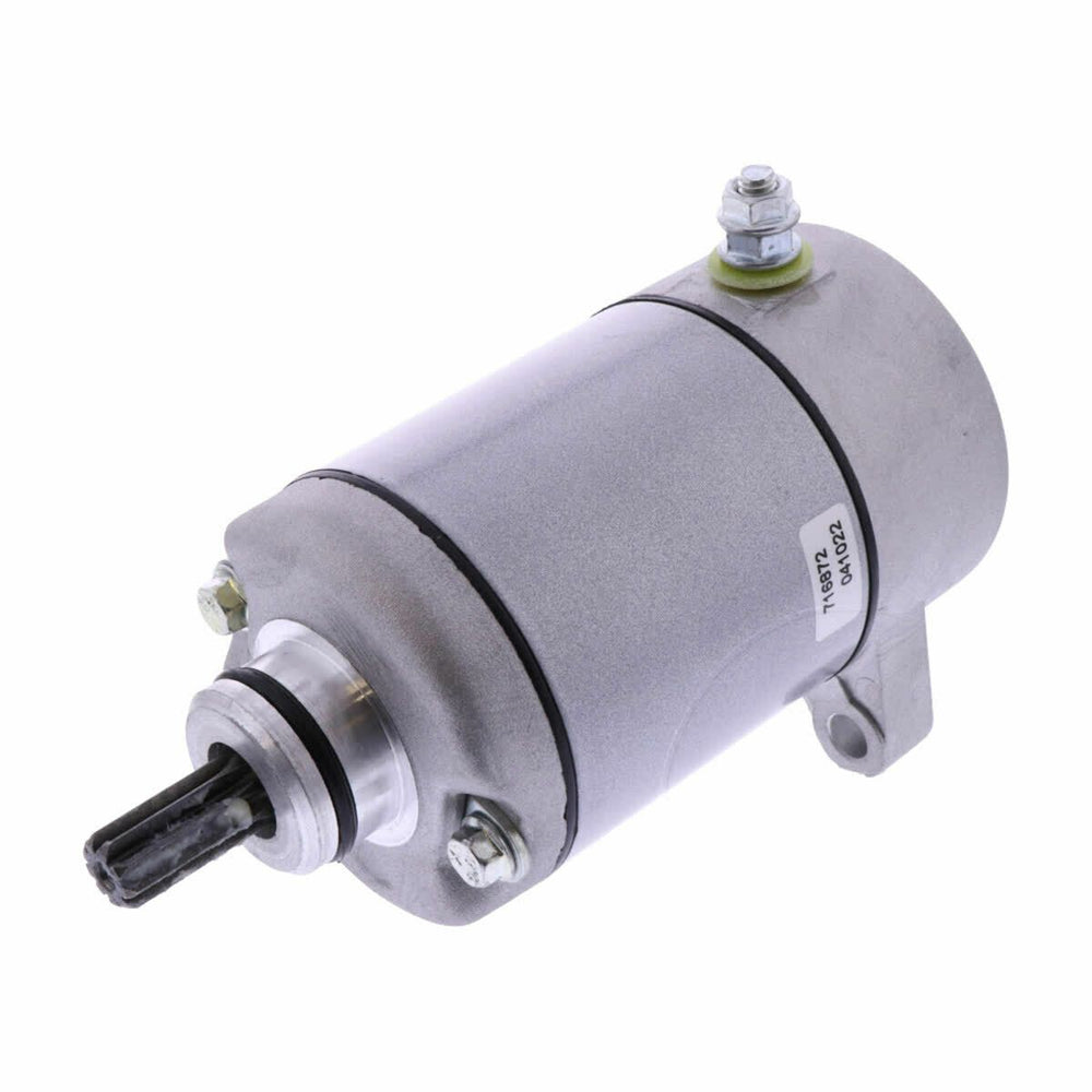 Arrowhead Honda ATV Starter Motor - 12-Volt - 9-Spline