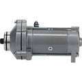 Arrowhead Honda ATV Starter Motor - 12-Volt - 9-Spline