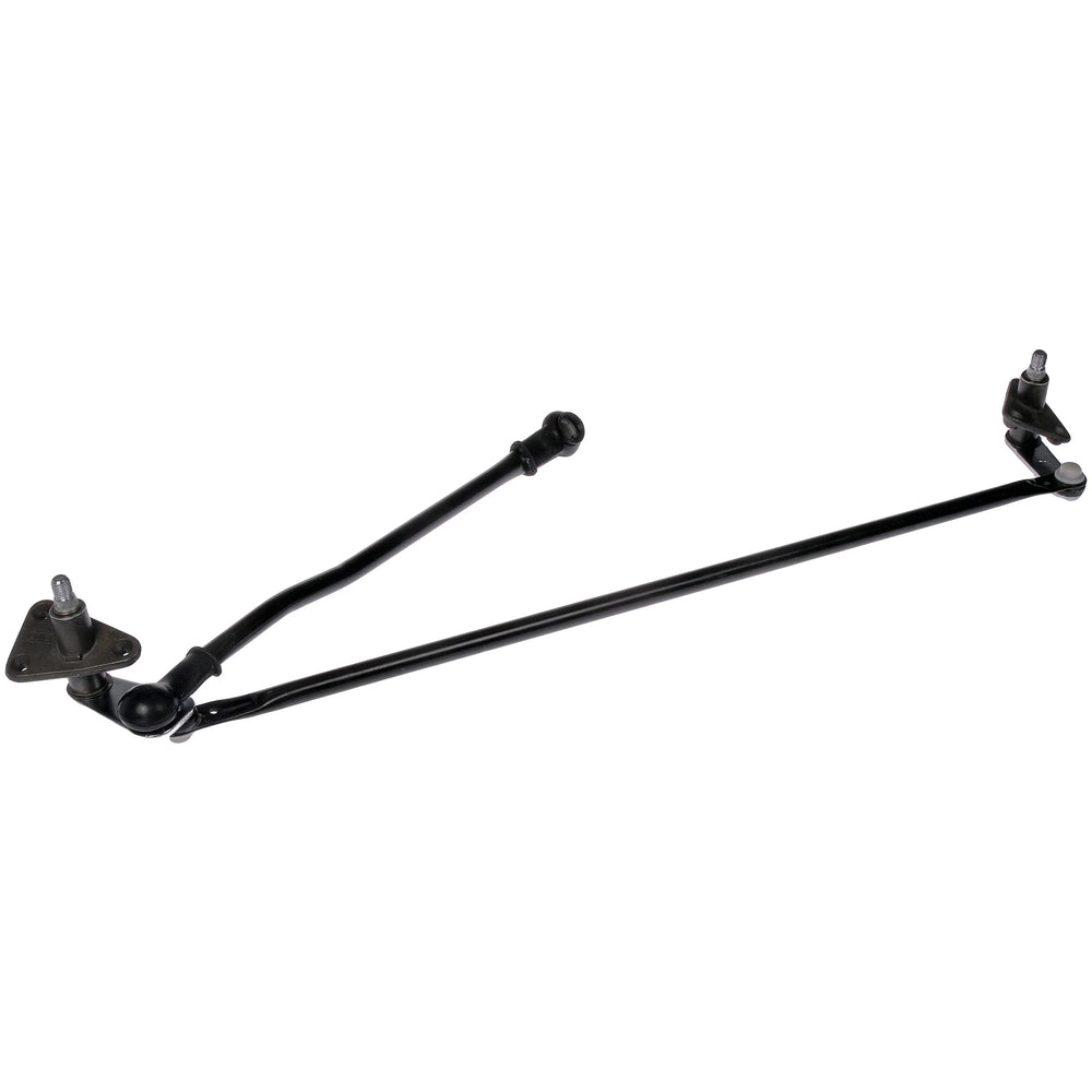 WIPER TRANSMISSION