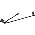 WIPER TRANSMISSION