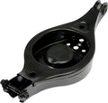 CONTROL ARM