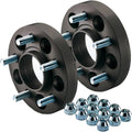 Eibach 22-23 Genesis GV60 Pro-Spacer Kit (15mm Pair) (Black)