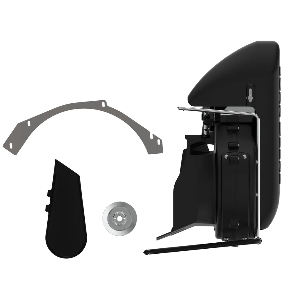 TAPPED INSERT