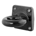 ADJUSTABLE LUNETTE EYE