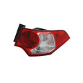 TYC auto part detail