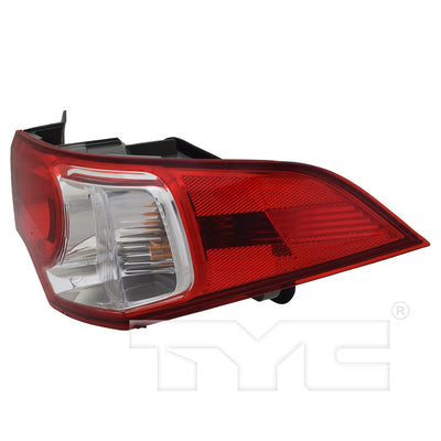 TYC auto part