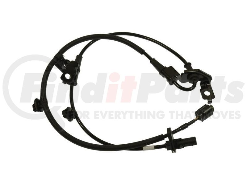 STANDARD IGN auto part
