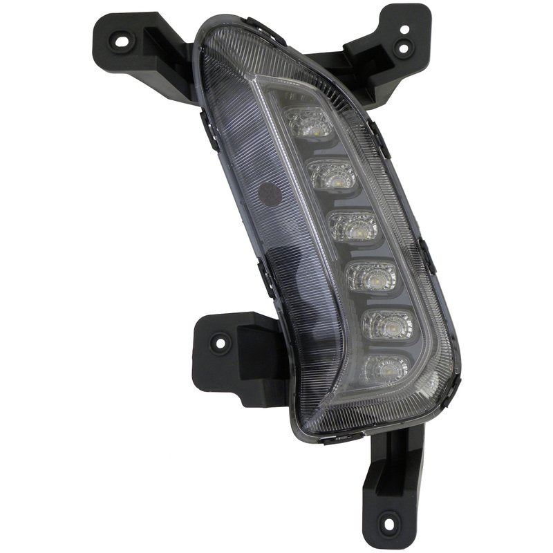 CAPA HY ELANTRA 4D 1718(1.4L TURBO2.0L ENG) DAYTIME RUNNING LAMP LH