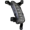 CAPA HY ELANTRA 4D 1718(1.4L TURBO2.0L ENG) DAYTIME RUNNING LAMP LH