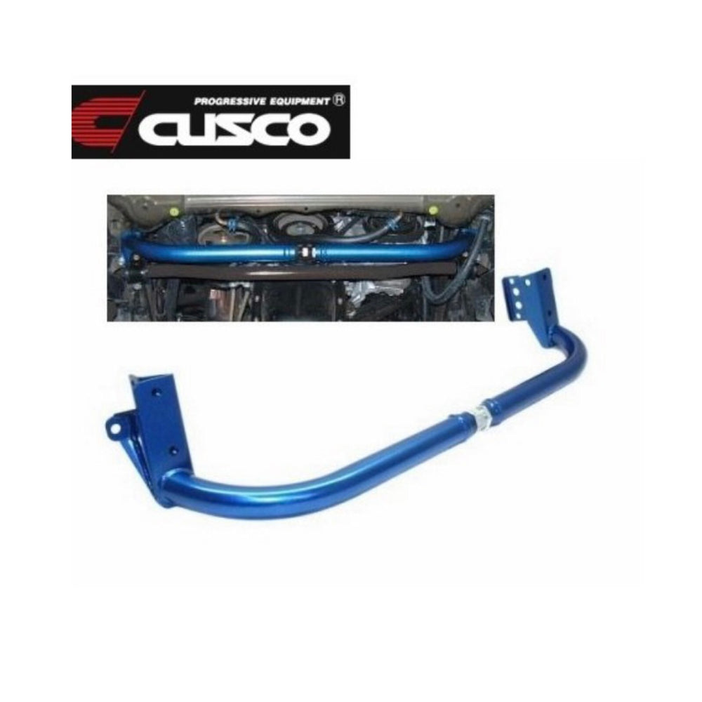 Cusco F MEMBER GUARD Bar SXE10 JZX100(NA)