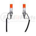 MARKER, NYLON, LED, ORANGE, 36IN