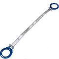 Cusco Bar OS Front GDA&B Impreza LH DRIVE** 2006~2007 Need AC hose modify**