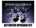 HKS Upgraded ACT Kit HCR32